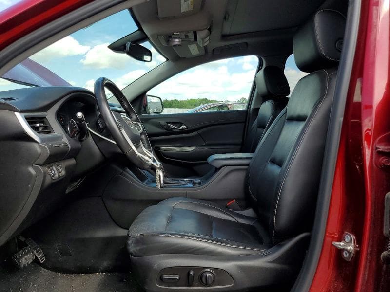 2019 GMC ACADIA SLT-1 7