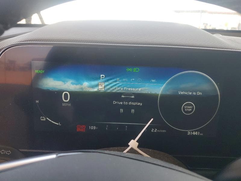 2024 KIA NIRO WAVE 9