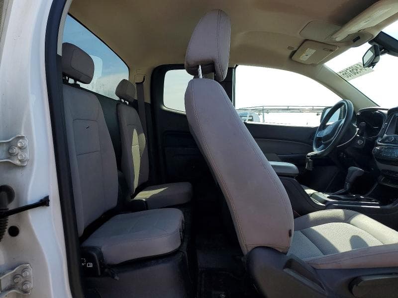2021 CHEVROLET COLORADO 10