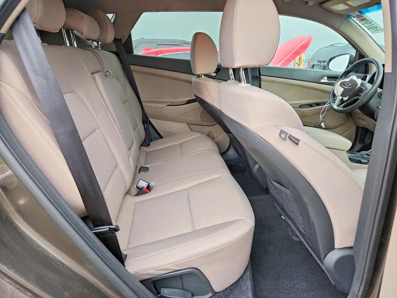 2019 HYUNDAI TUCSON VALUE 10