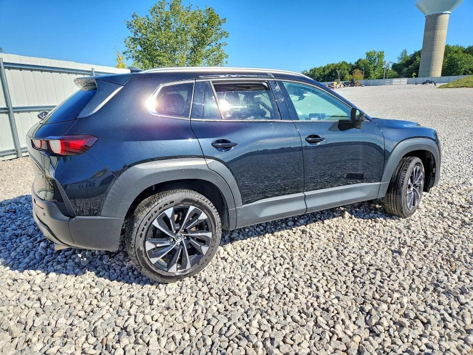 2026 MAZDA CX-50 PREMIUM PLUS 3