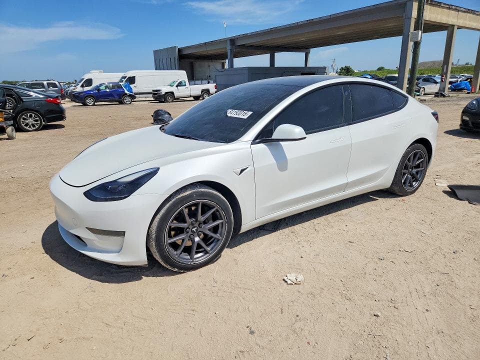 2023 TESLA MODEL 3 - 1
