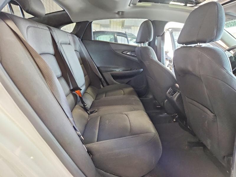 2019 CHEVROLET MALIBU LT 10