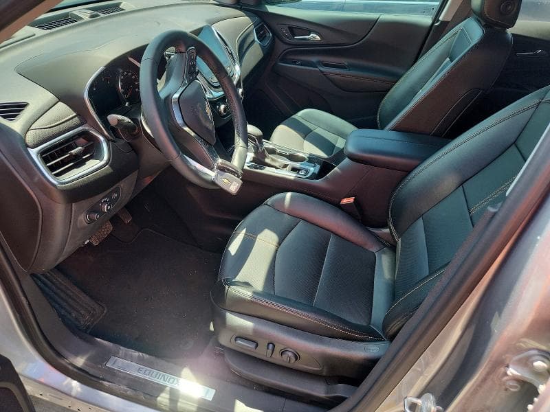 2024 CHEVROLET EQUINOX PREMIER 7