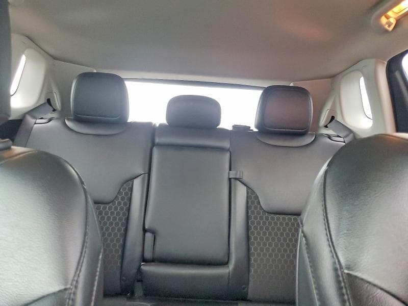 2020 JEEP COMPASS LATITUDE 10