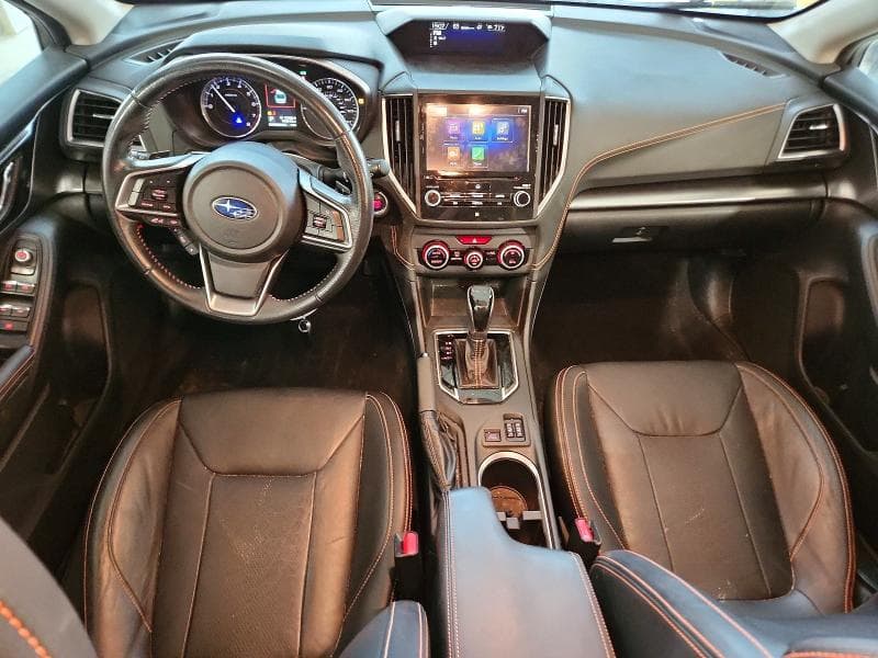 2018 SUBARU CROSSTREK LIMITED 8