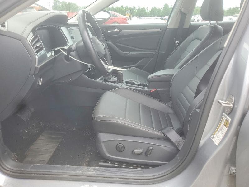 2023 VOLKSWAGEN JETTA SE 7