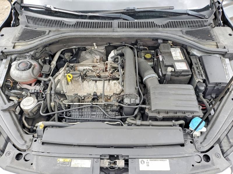 2019 VOLKSWAGEN JETTA S 11