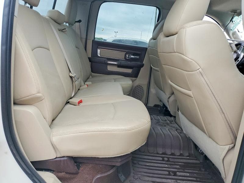 2017 RAM 1500 LARAMIE 10