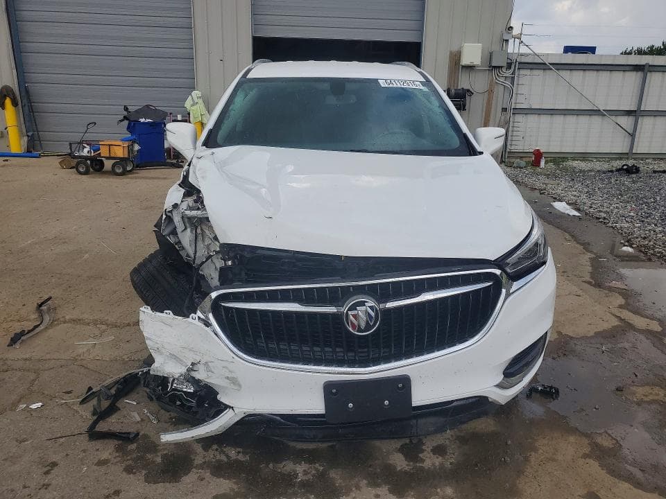 2019 BUICK ENCLAVE ESSENCE 5