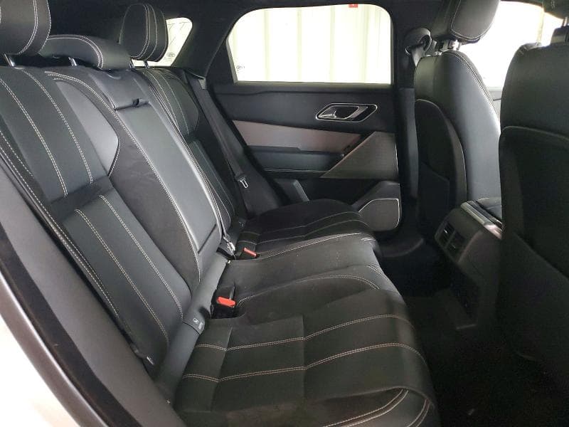 2018 LAND ROVER RANGE ROVER VELAR R-DYNAMIC SE 11
