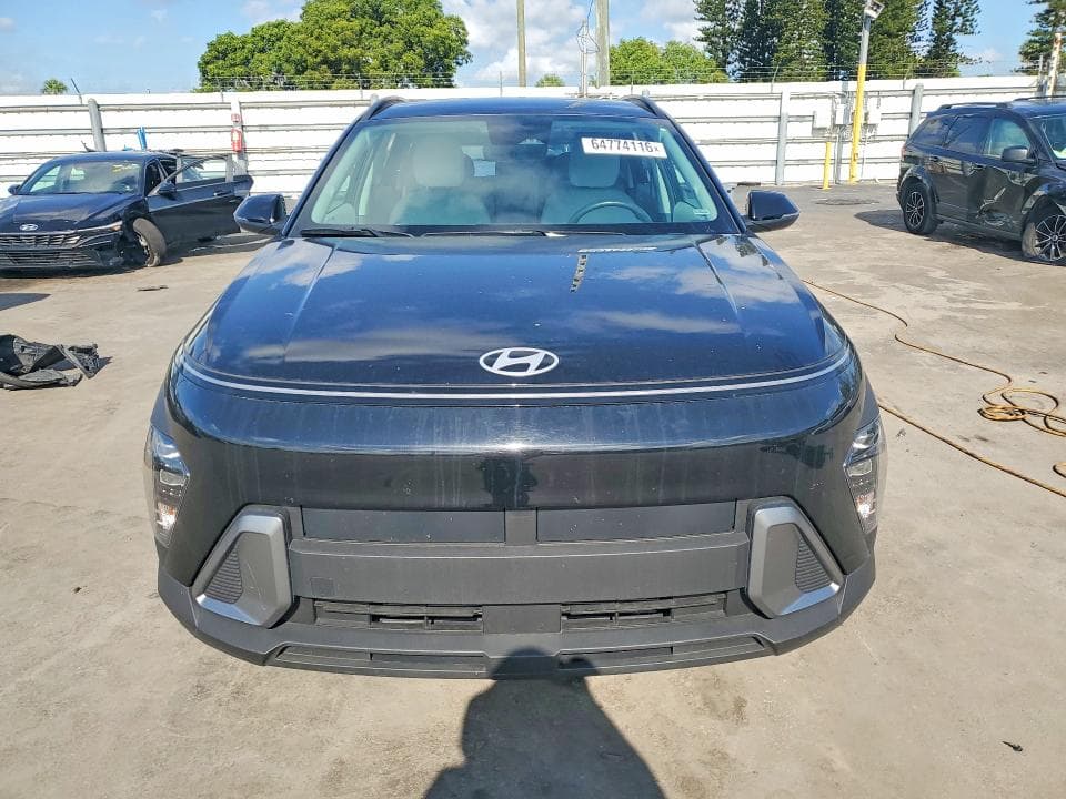 2025 HYUNDAI KONA SEL 5