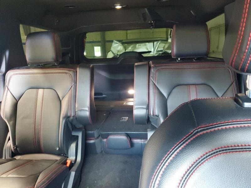 2023 FORD EXPEDITION LIMITED 10
