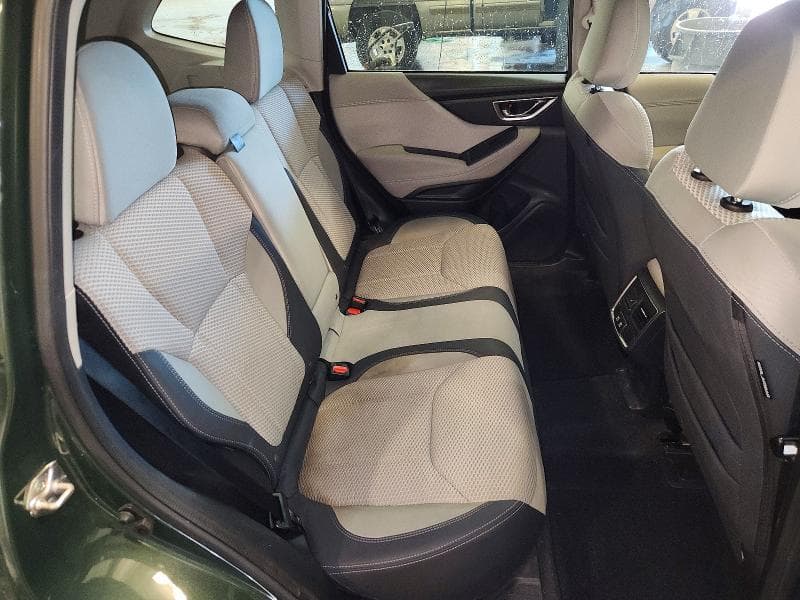 2023 SUBARU FORESTER PREMIUM 11