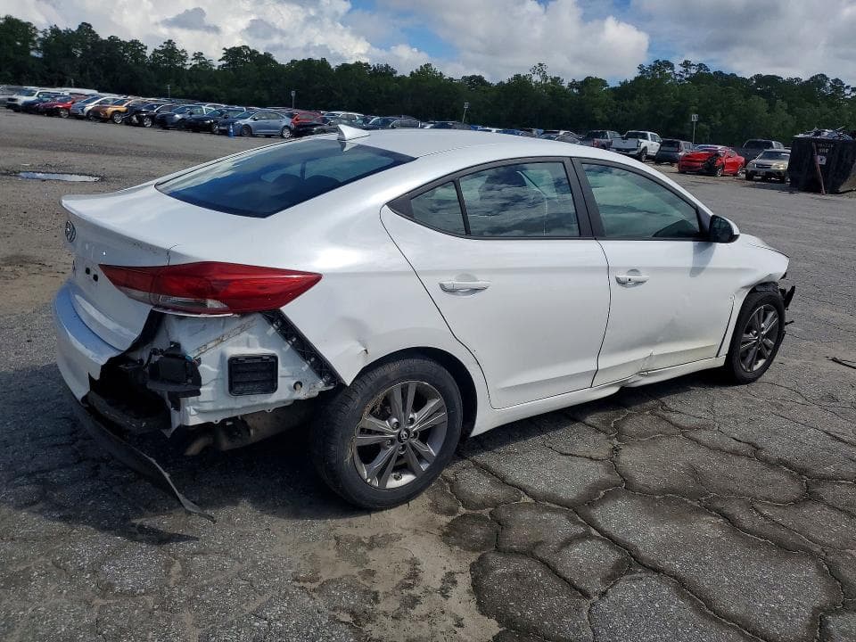 2017 HYUNDAI ELANTRA VALUE EDITION 3