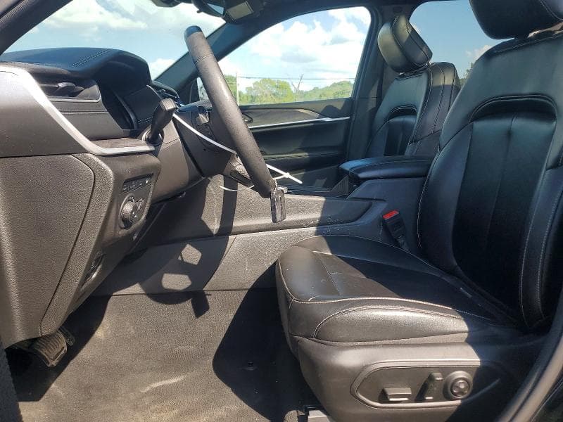2024 JEEP GRAND CHEROKEE LIMITED 4XE 7