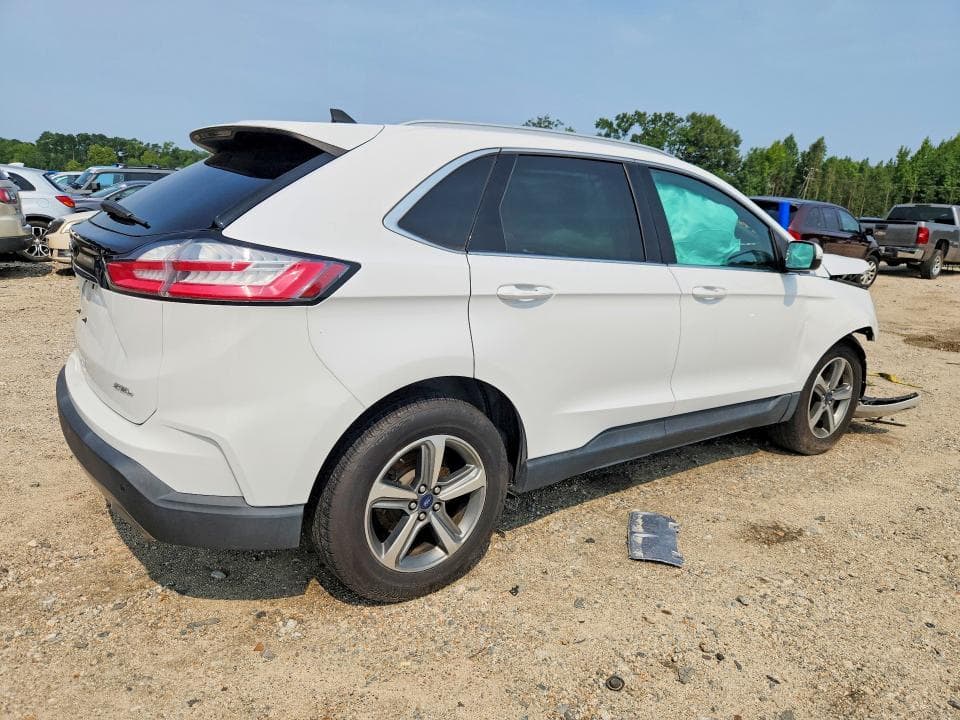 2020 FORD EDGE SEL 3
