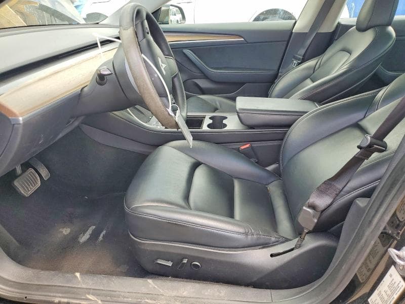 2022 TESLA MODEL 3 7