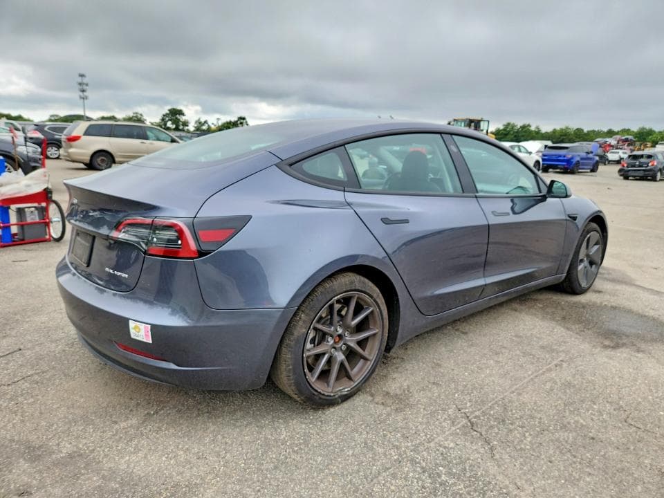2023 TESLA MODEL 3 3