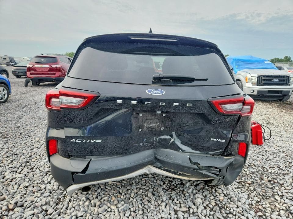 2023 FORD ESCAPE ACTIVE 6