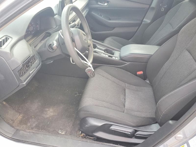 2024 HONDA ACCORD LX 7