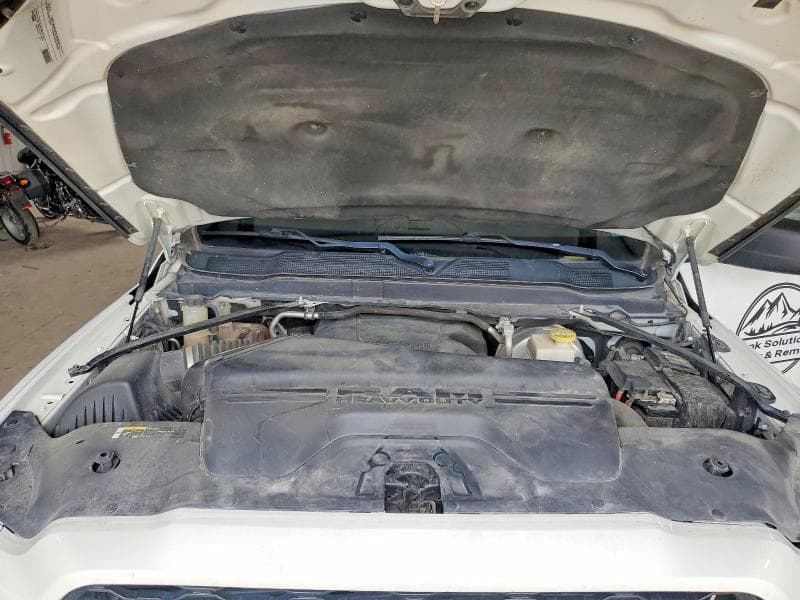 2020 RAM 2500 TRADESMAN 11