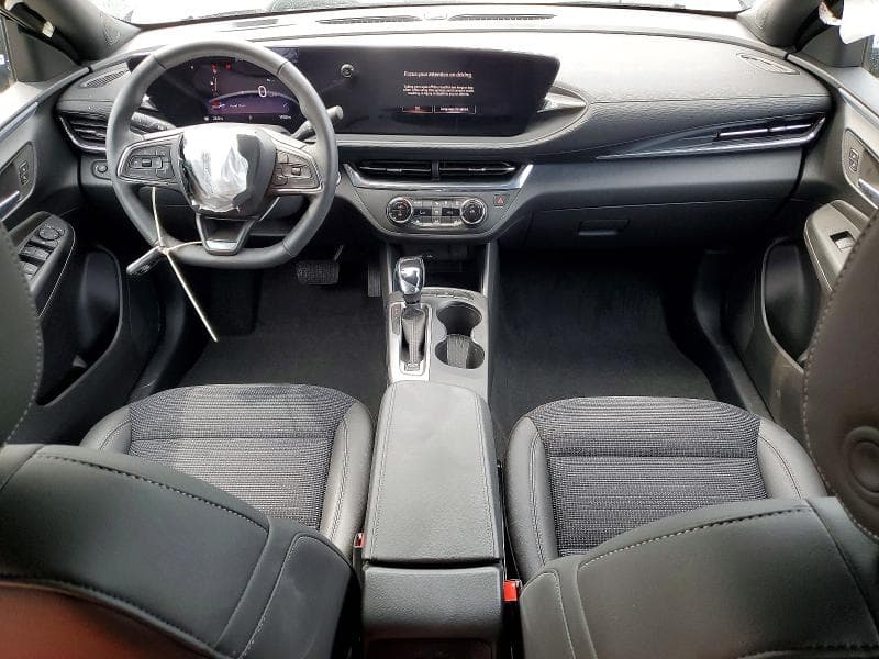 2026 BUICK ENVISTA PREFERRED 8