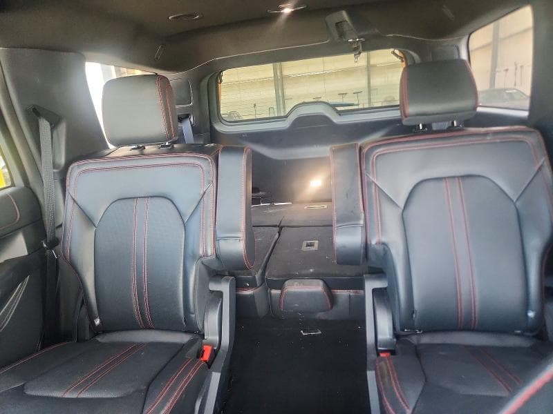 2024 FORD EXPEDITION LIMITED 10