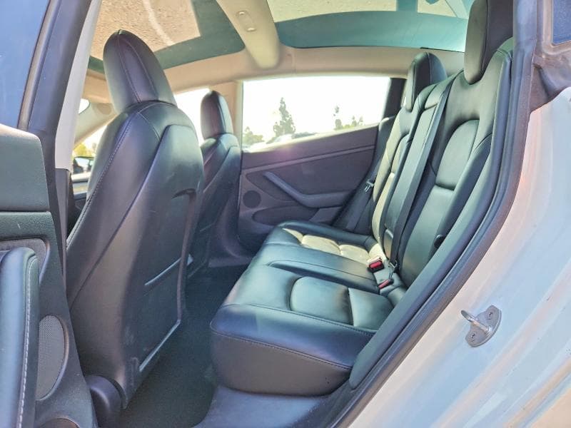 2022 TESLA MODEL 3 10