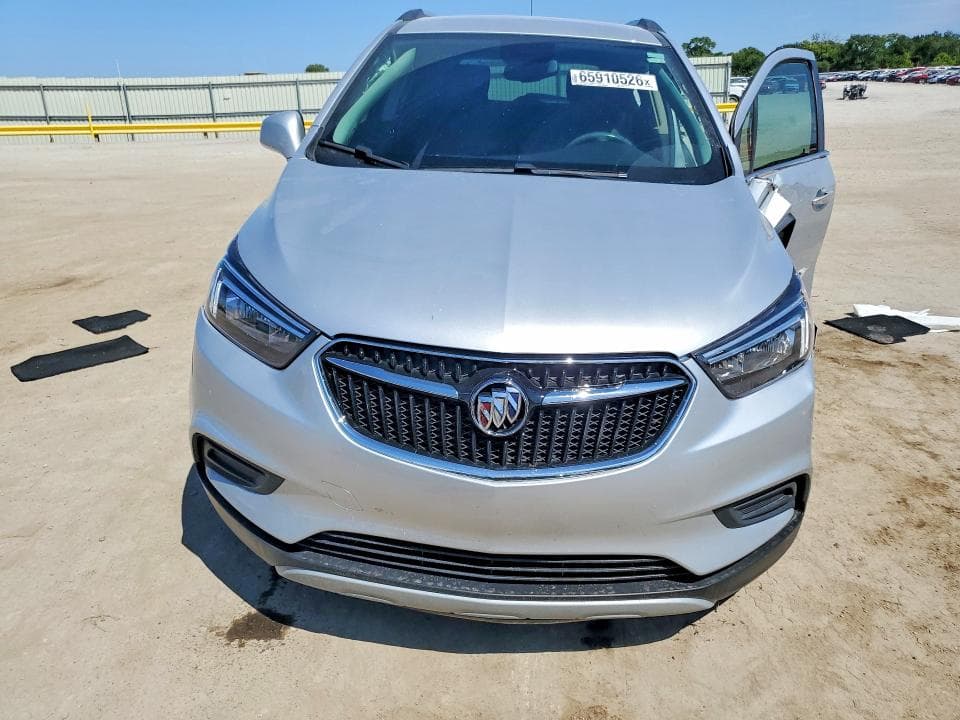 2021 BUICK ENCORE PREFERRED 5