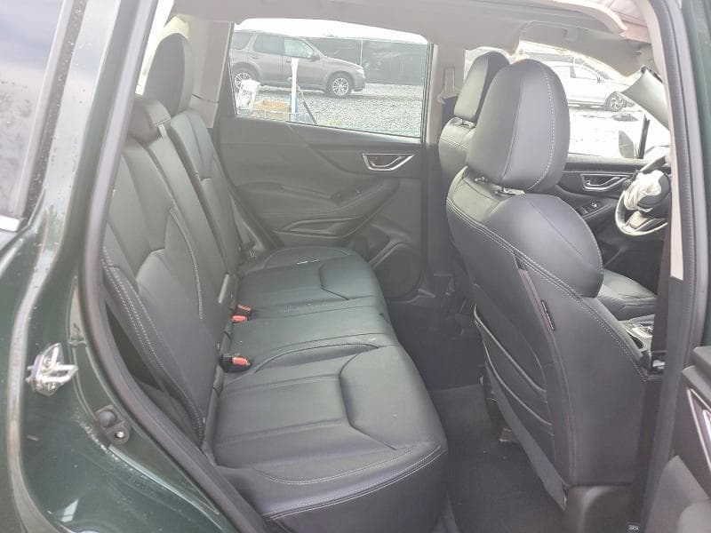 2023 SUBARU FORESTER TOURING 10
