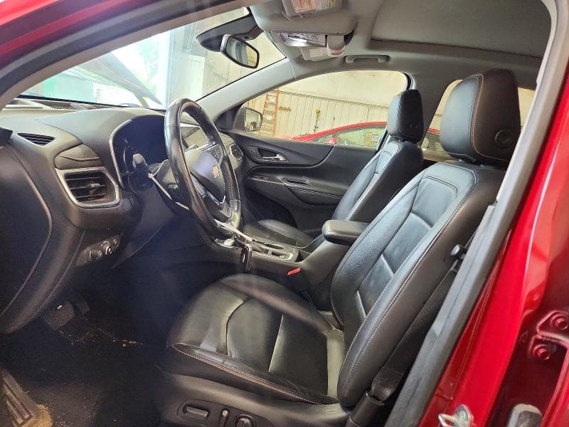 2019 CHEVROLET EQUINOX PREMIER 7