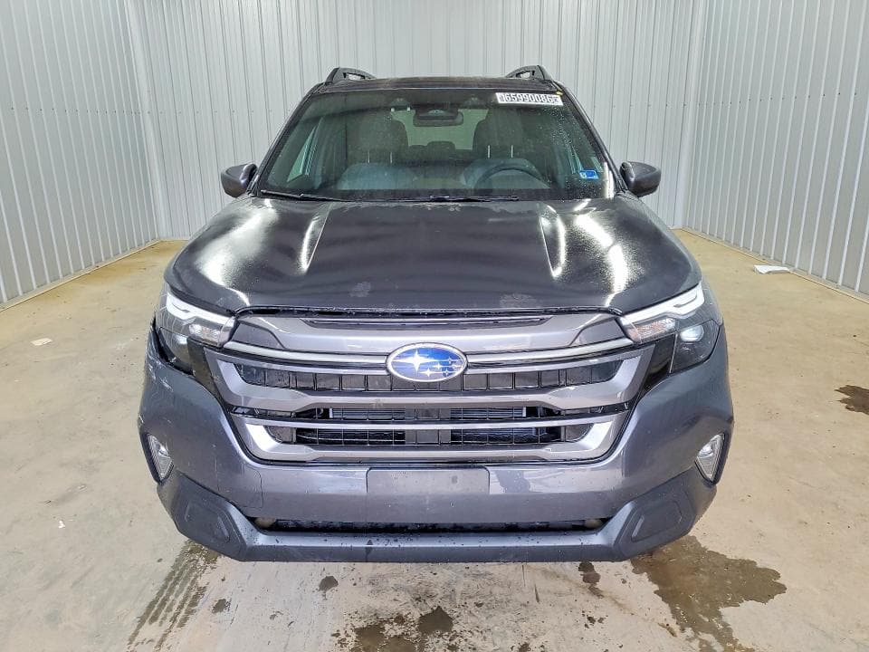 2026 SUBARU FORESTER PREMIUM 5