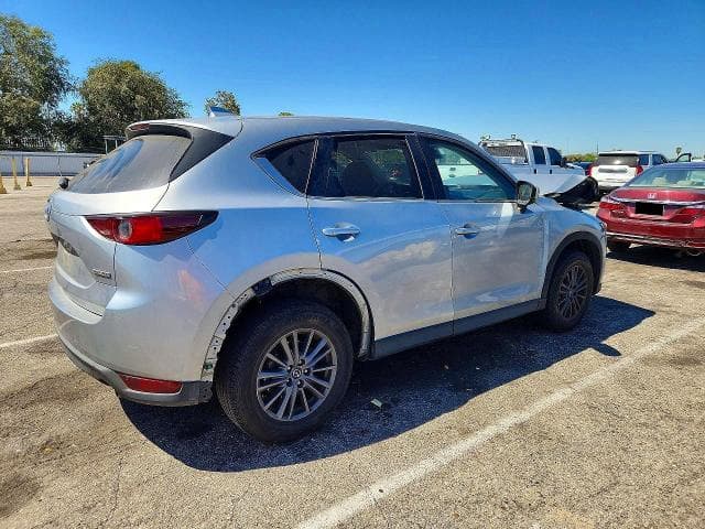 2020 MAZDA CX-5 TOURING 3