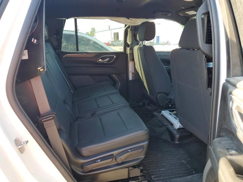2023 CHEVROLET TAHOE K1500 11