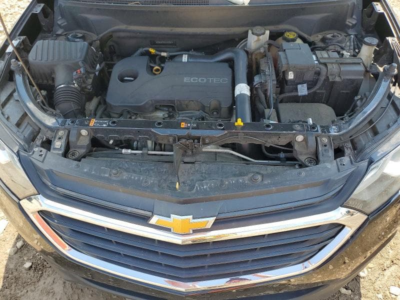 2019 CHEVROLET EQUINOX LT 12