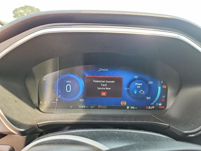 2021 FORD ESCAPE TITANIUM 9