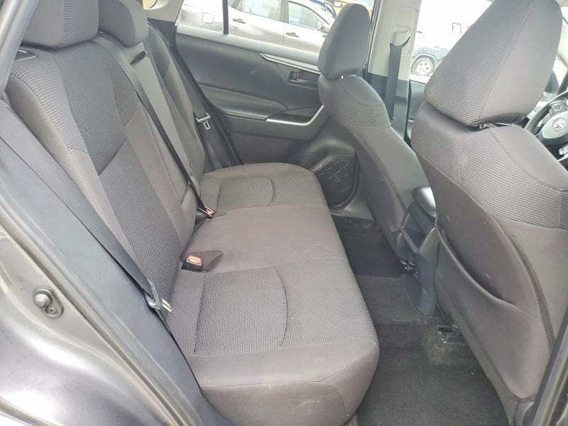 2019 TOYOTA RAV4 LE 11