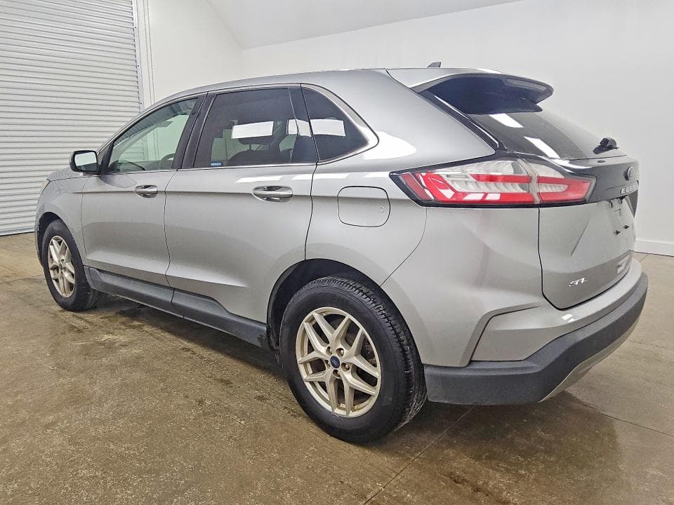 2022 FORD EDGE SEL 2