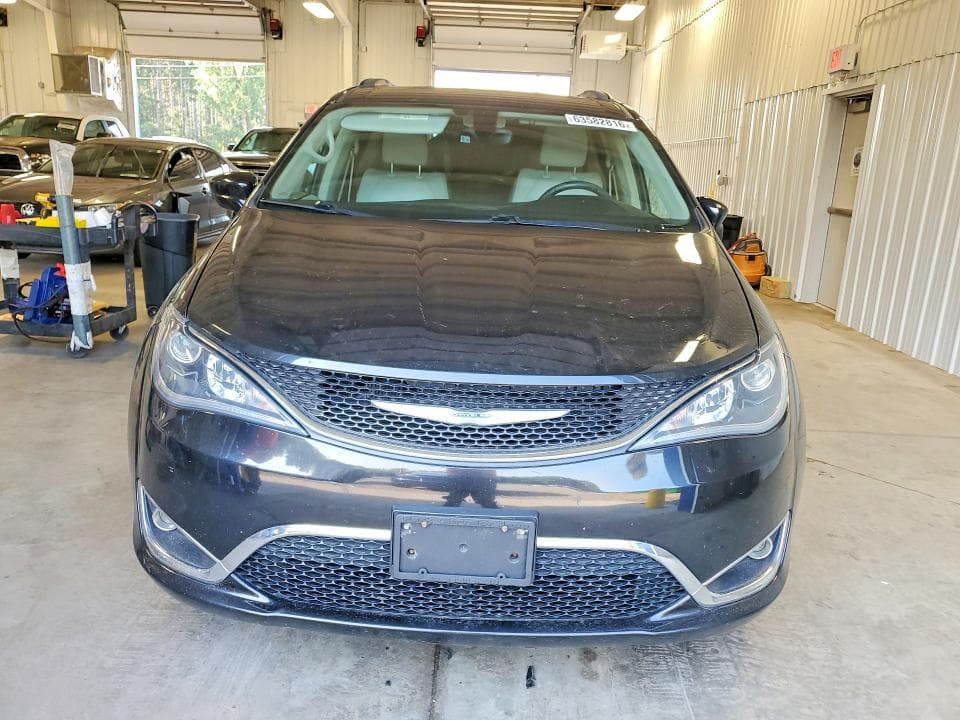 2017 CHRYSLER PACIFICA TOURING L 5