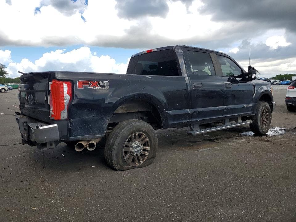 2017 FORD F250 SUPER DUTY 3