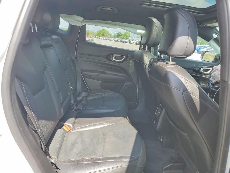 2024 JEEP COMPASS LIMITED 11
