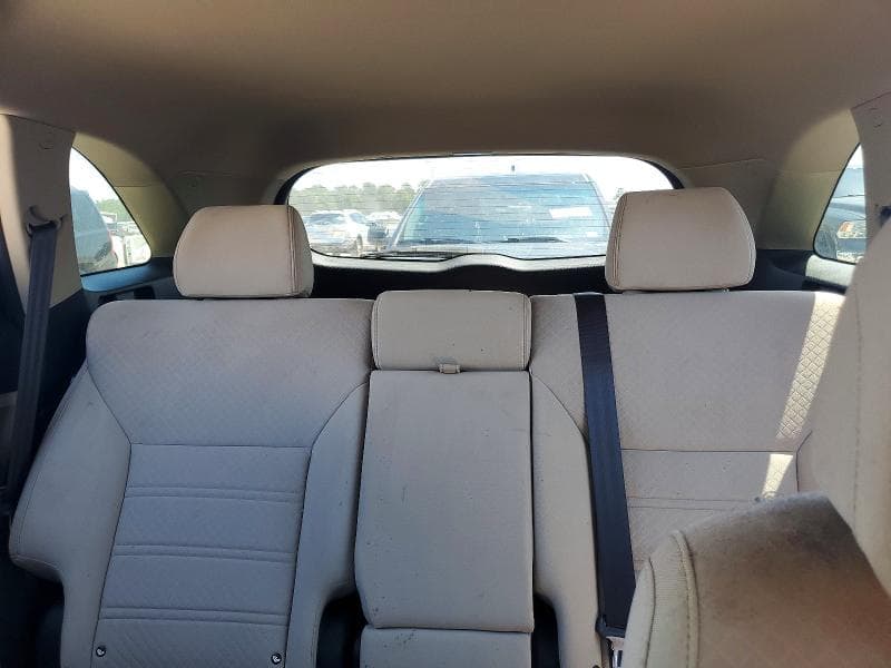 2017 KIA SORENTO LX 10