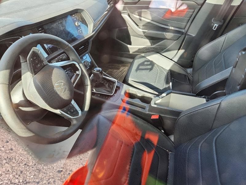 2024 VOLKSWAGEN JETTA SEL 8
