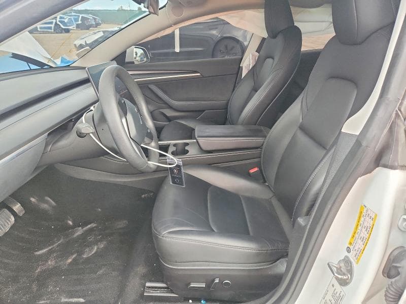 2023 TESLA MODEL 3 7