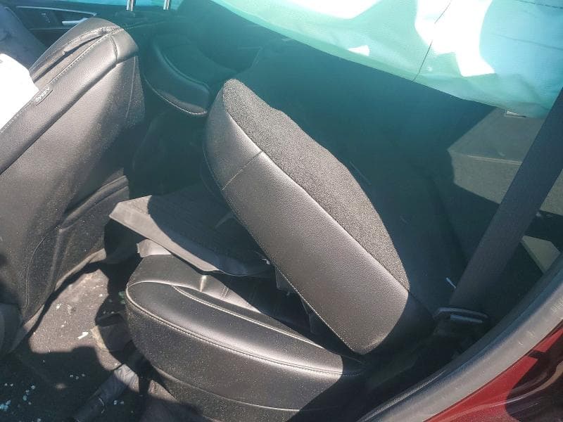 2019 FORD EDGE SEL 11