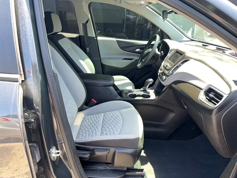 2020 CHEVROLET EQUINOX LS 5