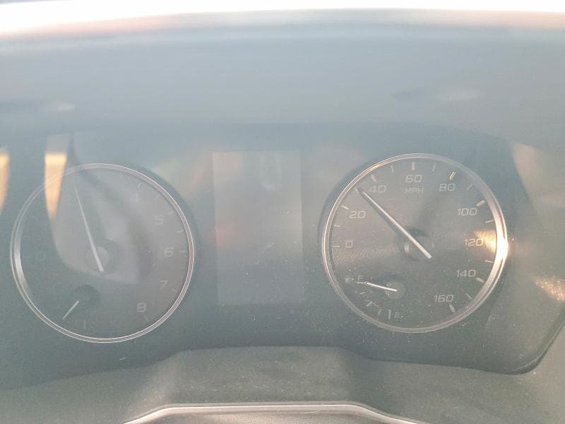 2023 SUBARU OUTBACK LIMITED 9