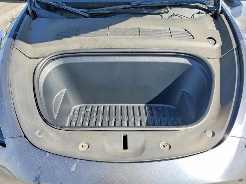 2023 TESLA MODEL Y 11