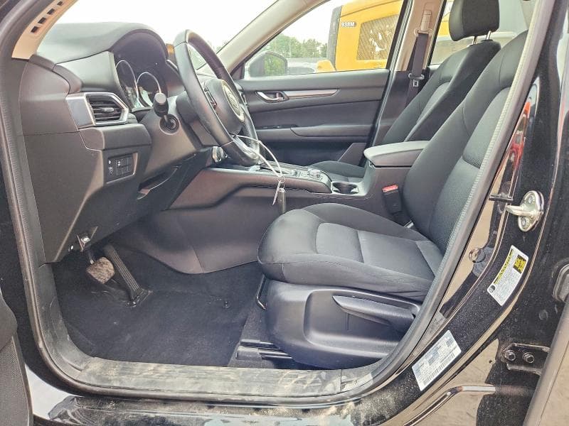 2019 MAZDA CX-5 SPORT 7
